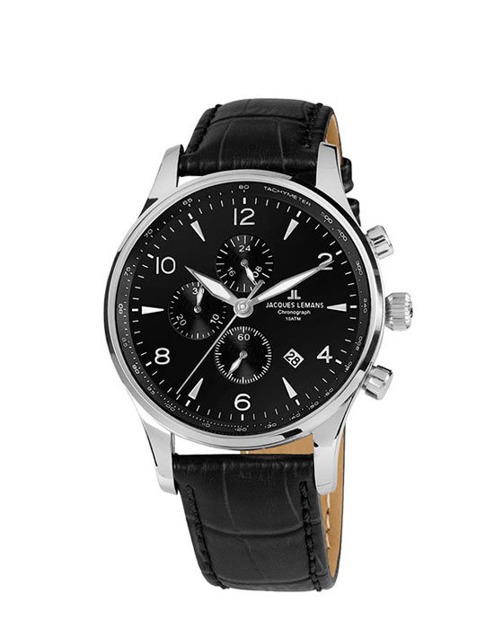 Часы Jacques Lemans London 1-1844ZA